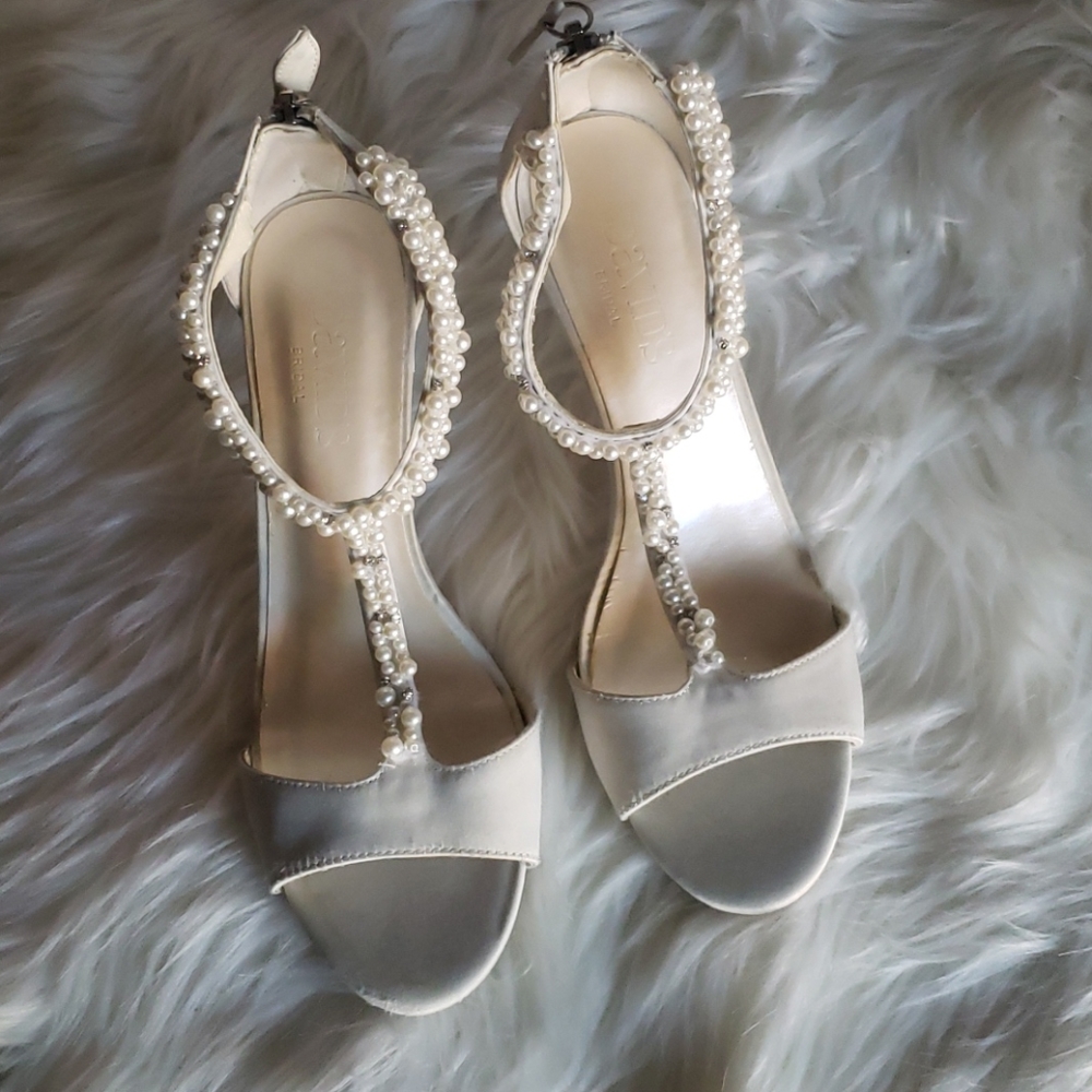 DAVID'S BRIDAL
